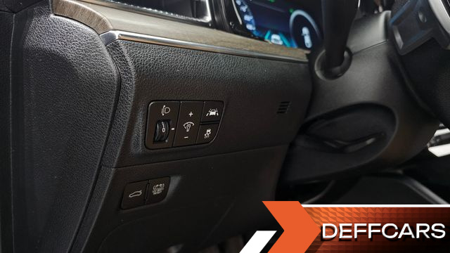 Kia K5 Noblesse купить на сайте DeffCars