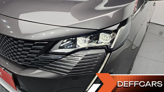 Peugeot 3008 1.2 Pure Tech GT купить на сайте DeffCars
