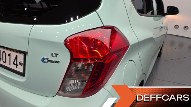 ChevroletGMDaewoo SPARK LT купить на сайте DeffCars