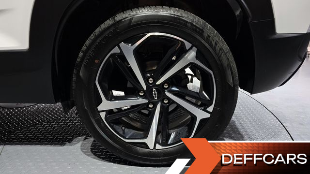 ChevroletGMDaewoo TRAILBLAZER 1.3 Turbo 2WD RS купить на сайте DeffCars