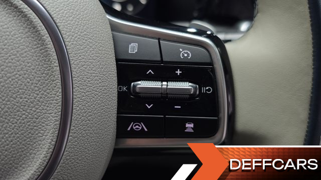 Kia SORENTO HEV 1.6 2WD Noblesse купить на сайте DeffCars