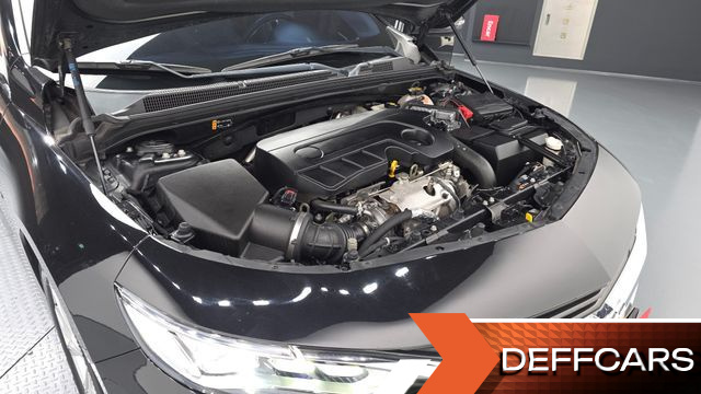 ChevroletGMDaewoo MALIBU 1.6 Diesel LT Premium купить на сайте DeffCars