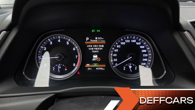 Hyundai SONATA 2.0 Premium Plus купить на сайте DeffCars