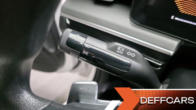 Kia K5 2.0 Prestige купить на сайте DeffCars