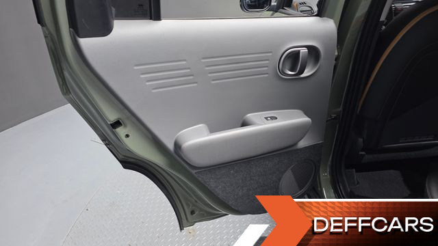Hyundai CASPER Turbo Inspiration купить на сайте DeffCars