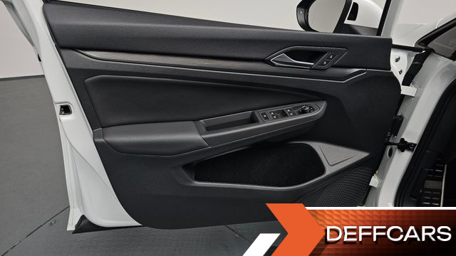 Volkswagen GOLF 2.0 GTI купить на сайте DeffCars