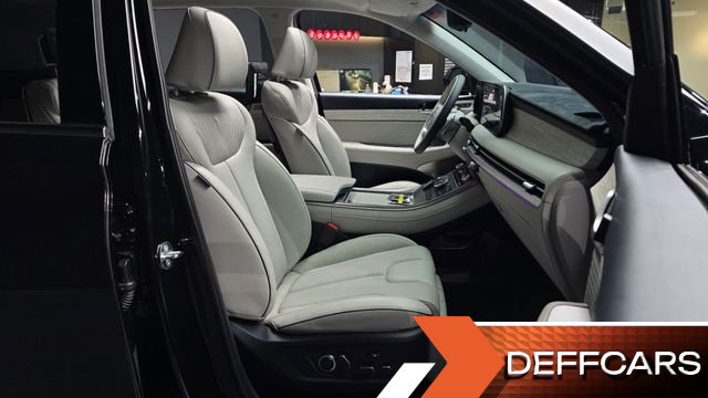 Hyundai PALISADE Gasoline 3.8 4WD VIP купить на сайте DeffCars