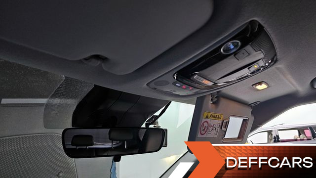 Kia SELTOS Gasoline 1.6 Turbo 2WD Signature купить на сайте DeffCars