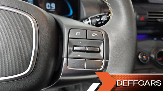 Hyundai CASPER Turbo Modern купить на сайте DeffCars