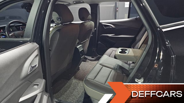 ChevroletGMDaewoo TRAX 1.2 ACTIV купить на сайте DeffCars
