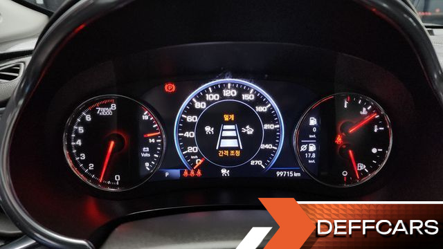 ChevroletGMDaewoo MALIBU 2.0 Turbo Premier Special купить на сайте DeffCars