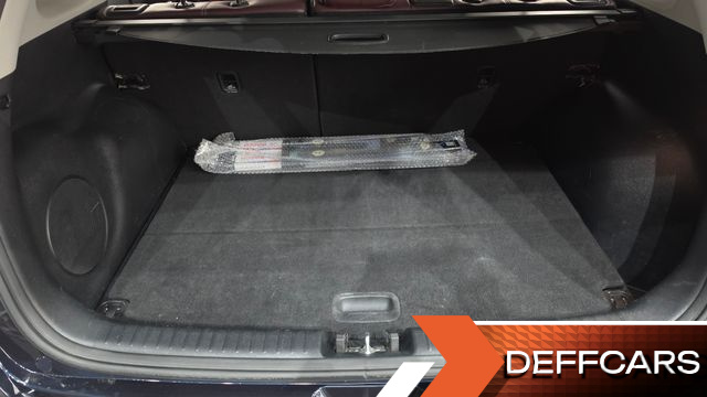 Kia NIRO 1.6 HEV Noblesse Special купить на сайте DeffCars