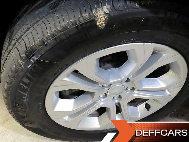 Land Rover DISCOVERY SPORT P250 S купить на сайте DeffCars