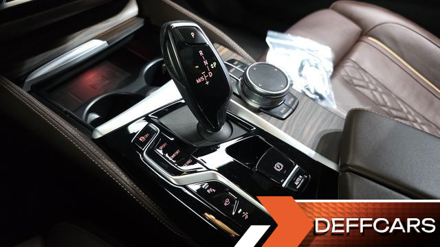 BMW GRAN TURISMO 620d M Sport купить на сайте DeffCars