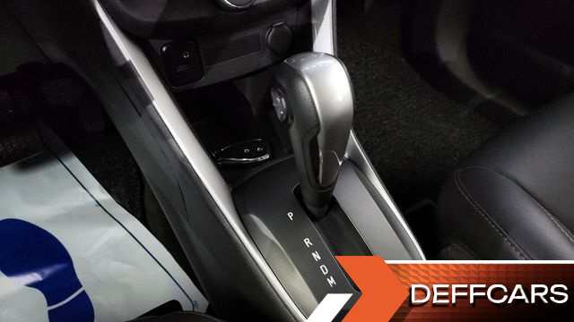 ChevroletGMDaewoo TRAX 1.6 Diesel LT купить на сайте DeffCars