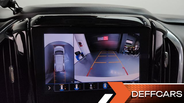 ChevroletGMDaewoo TRAVERSE 3.6 AWD Redline купить на сайте DeffCars
