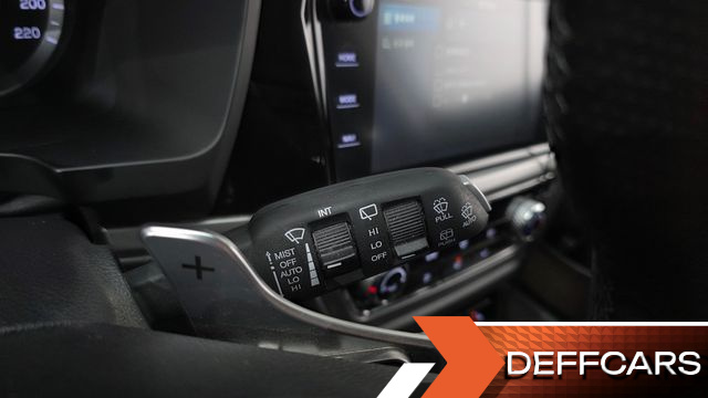 Ssangyong KORANDO Gasoline 1.5 2WD C5 купить на сайте DeffCars