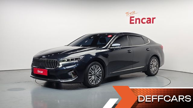 Kia K7 2.5 GDI X Edition купить на сайте DeffCars