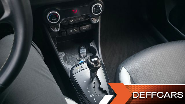 Kia MORNING Luxury купить на сайте DeffCars