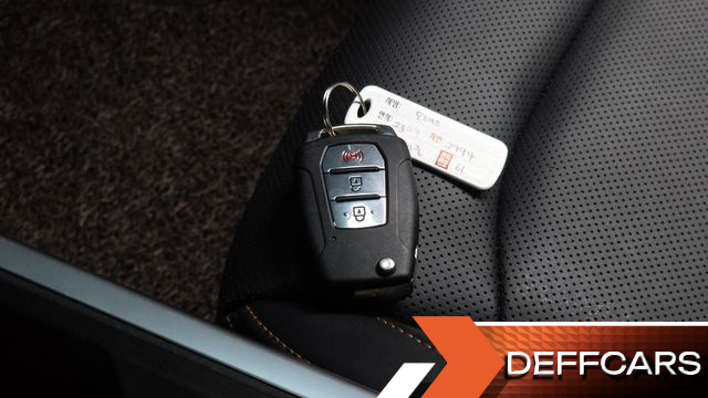 Ssangyong TORRES Gasoline 1.5 4WD TV7 купить на сайте DeffCars