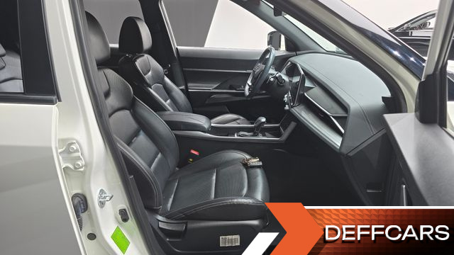 Ssangyong TORRES Gasoline 1.5 2WD T5 купить на сайте DeffCars