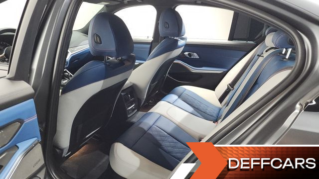 BMW 3-SERIES M340i First Edition купить на сайте DeffCars