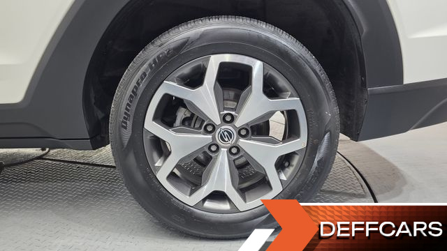 Ssangyong TORRES Gasoline 1.5 2WD T5 купить на сайте DeffCars