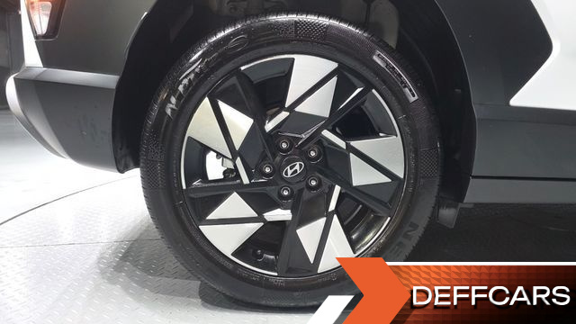 Hyundai KONA Inspiration купить на сайте DeffCars