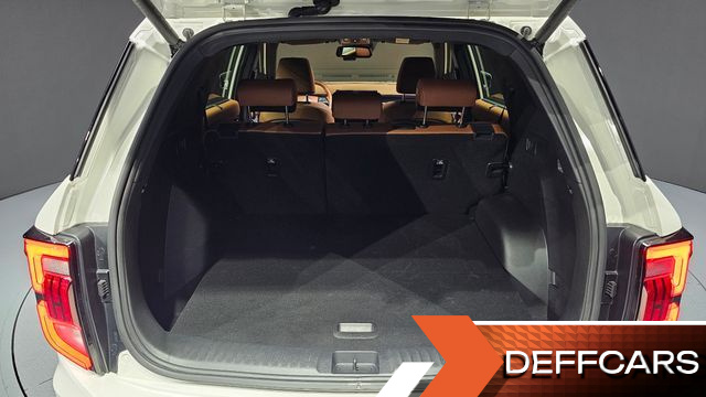 Ssangyong TORRES Gasoline 1.5 2WD T7 купить на сайте DeffCars