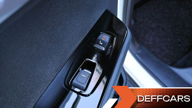 Ssangyong TORRES Gasoline 1.5 2WD T7 купить на сайте DeffCars