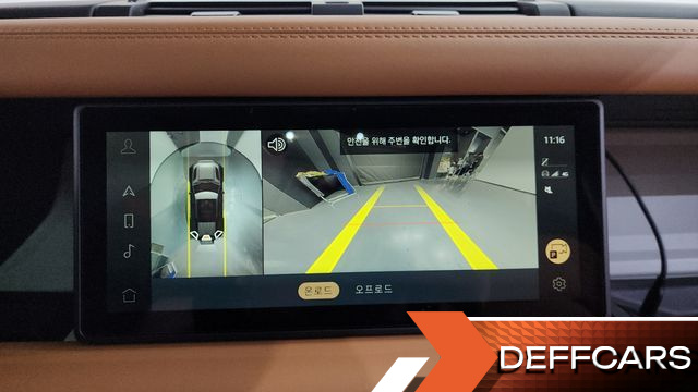 Land Rover DEFENDER 110 P300 X-Dynamic SE купить на сайте DeffCars