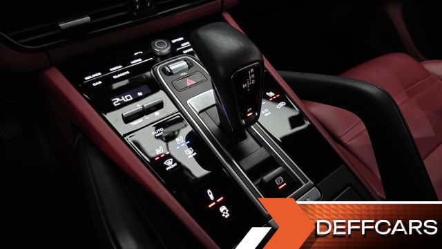 Porsche CAYENNE 3.0 купить на сайте DeffCars