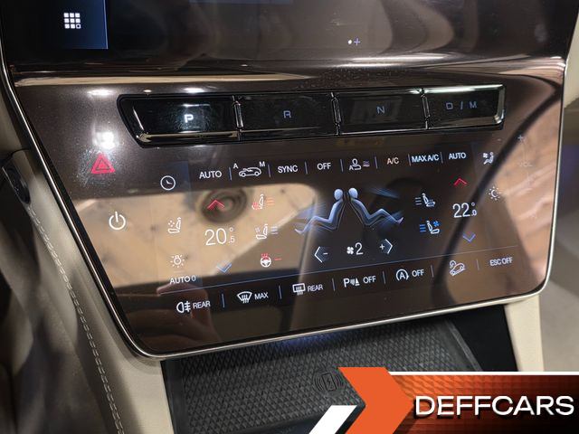 Maserati GRECALE 2.0 AWD GT купить на сайте DeffCars