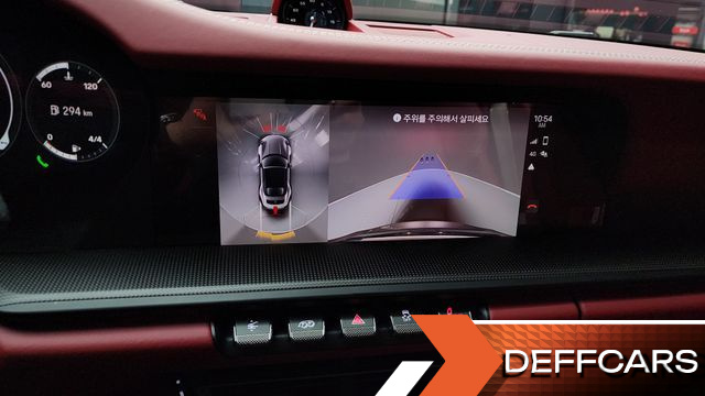 Porsche 911 Carrera 4 GTS Cabriolet купить на сайте DeffCars