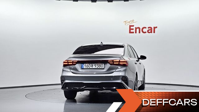 Kia K3 1.6 Prestige купить на сайте DeffCars
