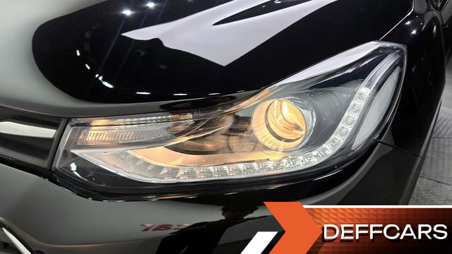 ChevroletGMDaewoo TRAX 1.6 Diesel LT Core купить на сайте DeffCars