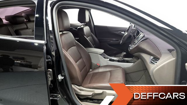 ChevroletGMDaewoo MALIBU 1.5 Turbo LS купить на сайте DeffCars