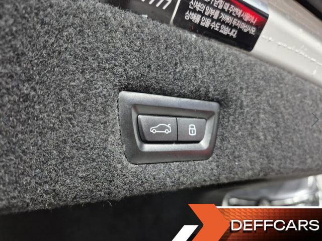 BMW 7-SERIES 740i xDrive M Sport Limited купить на сайте DeffCars