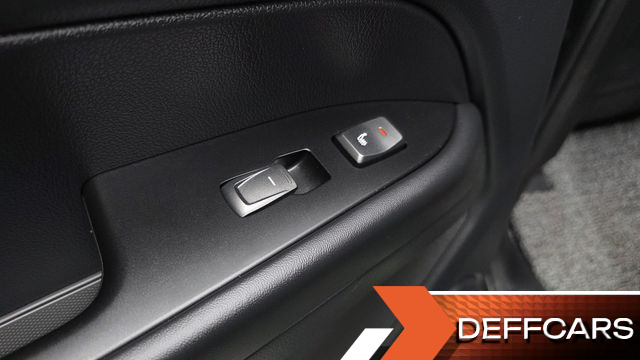 Ssangyong REXTON Diesel 2.2 2WD Prestige купить на сайте DeffCars