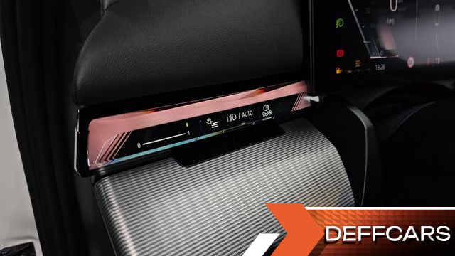 BMW 5-SERIES 530i xDrive M Sport купить на сайте DeffCars