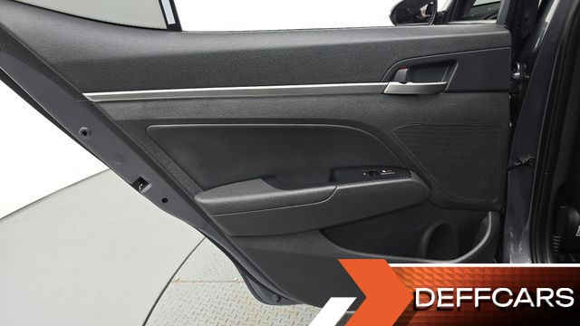 Hyundai AVANTE 1.6 Smart купить на сайте DeffCars