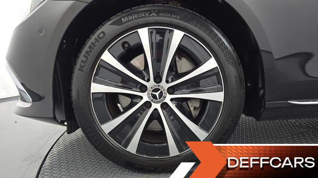 Mercedes E-CLASS E300e 4MATIC Exclusive купить на сайте DeffCars