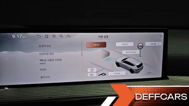Genesis GV80 3.5T Gasoline AWD купить на сайте DeffCars