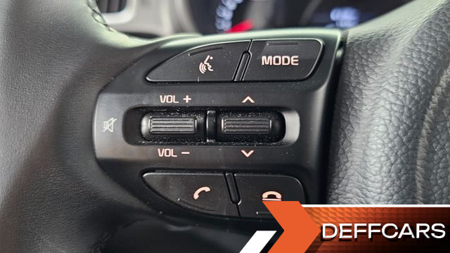 Kia RAY Prestige купить на сайте DeffCars