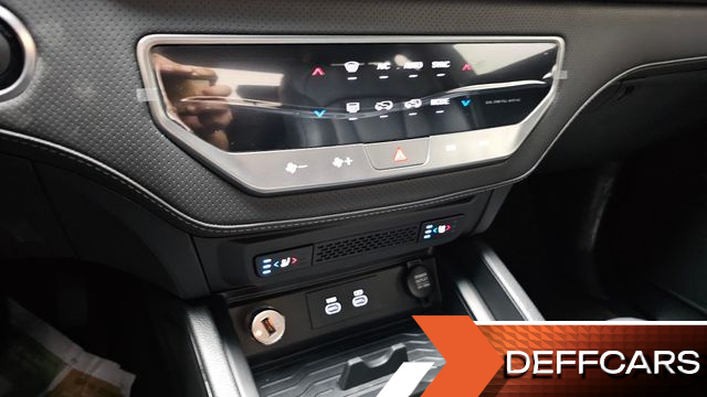 Ssangyong REXTON Diesel 2.2 4WD Culman Prestige купить на сайте DeffCars