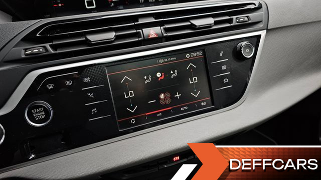 Citroen C4 PICASSO 1.6 B-HDI Feel купить на сайте DeffCars