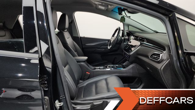ChevroletGMDaewoo BOLT EV EV Premier купить на сайте DeffCars
