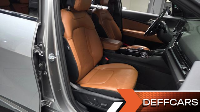 Kia SPORTAGE Diesel 2.0 2WD Nobleless Gravity купить на сайте DeffCars
