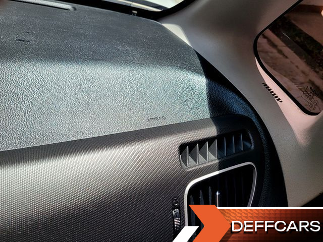 Kia RAY Van Prestige Special купить на сайте DeffCars