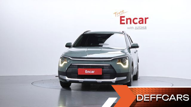 Kia NIRO Trendy купить на сайте DeffCars